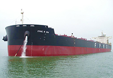 BULK-PANAMAX