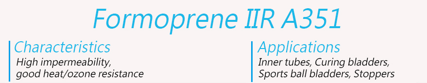 Formoprene IIR A351