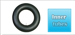 Inner tubes