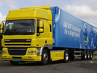 DAF XF