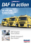 DAF in action magazine