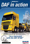 DAF in action magazine