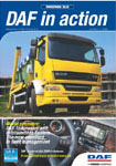 DAF in action magazine