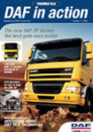 DAF in action magazine