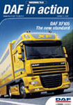 DAF in action magazine