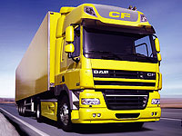 DAF XF